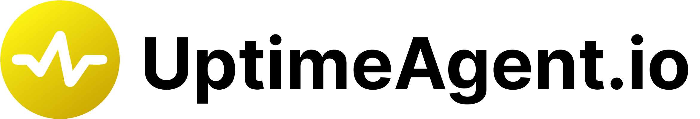 Uptime Agent Logo